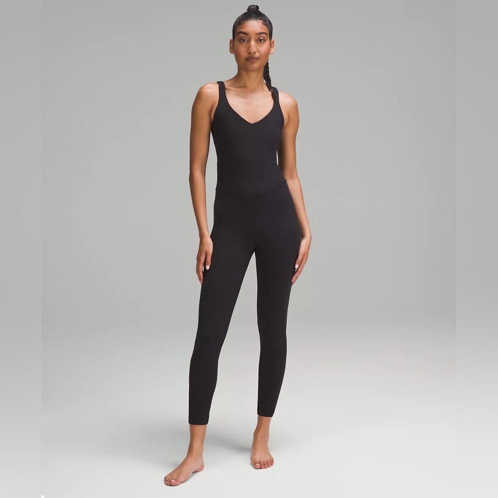 Lululemon Align Bodysuit 25"